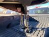 *2012 32' Merritt triple axel aluminum stock trailer - 13