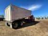 *2003 24' Load Line t/a end dump gravel trailer - 6