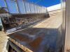 *2003 24' Load Line t/a end dump gravel trailer - 11